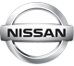 Nissan Vehicle Windows
