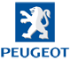 Peugeot Vehicle Windows