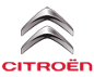 Citroen Vehicle Windows